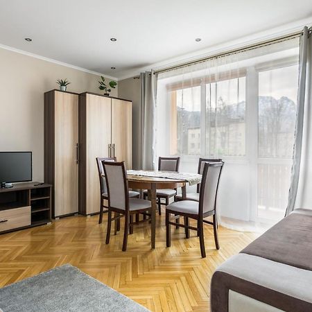 Rent Like Home - Bulwary III Zakopane Exterior foto