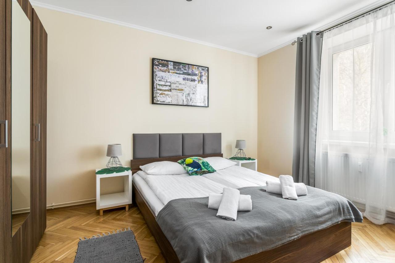 Rent Like Home - Bulwary III Zakopane Exterior foto
